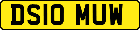 DS10MUW