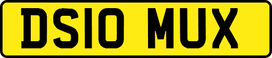DS10MUX