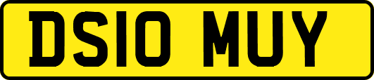 DS10MUY