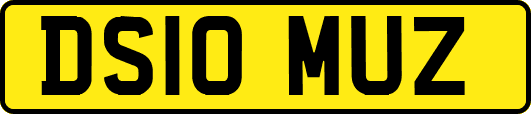 DS10MUZ
