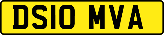 DS10MVA