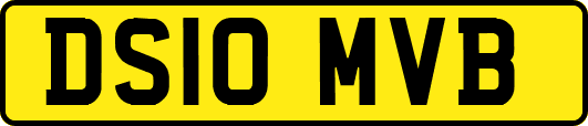 DS10MVB