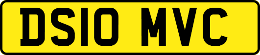 DS10MVC