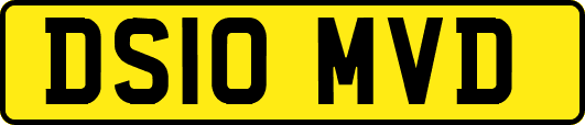 DS10MVD