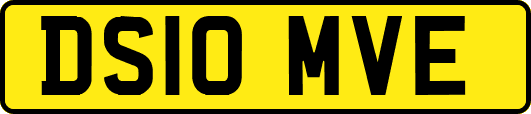 DS10MVE
