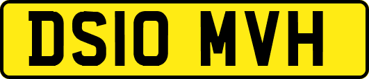 DS10MVH