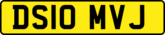 DS10MVJ