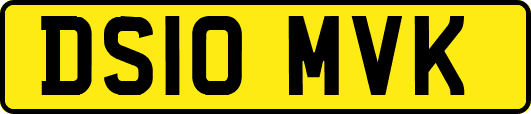 DS10MVK
