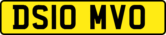 DS10MVO