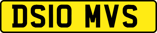 DS10MVS