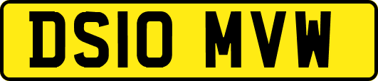 DS10MVW