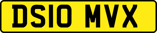 DS10MVX