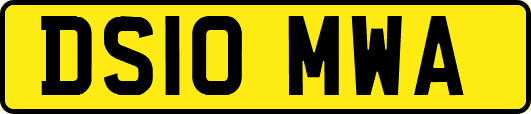 DS10MWA