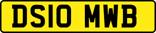 DS10MWB