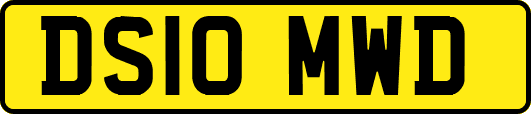 DS10MWD