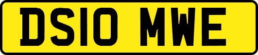 DS10MWE