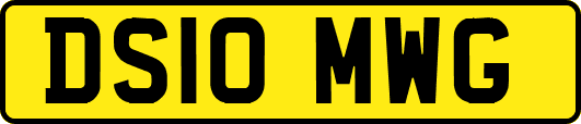 DS10MWG