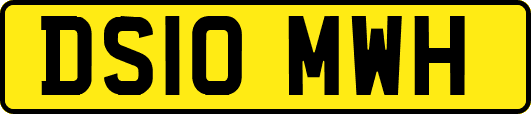 DS10MWH