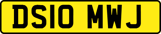 DS10MWJ