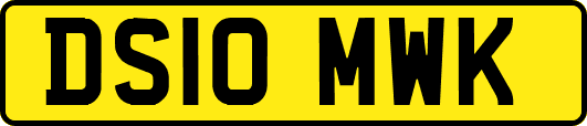 DS10MWK