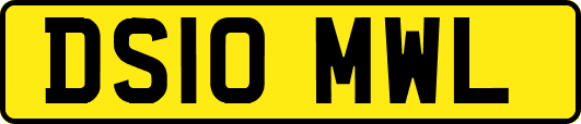 DS10MWL