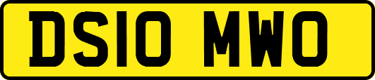 DS10MWO