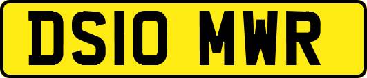DS10MWR