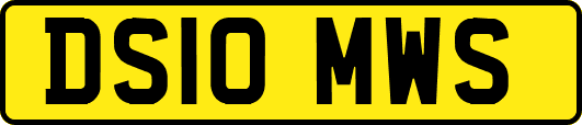 DS10MWS