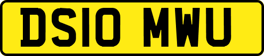 DS10MWU