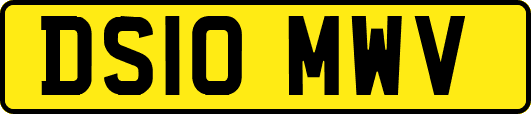 DS10MWV