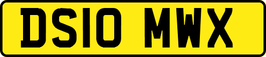 DS10MWX