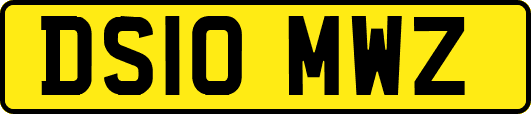 DS10MWZ