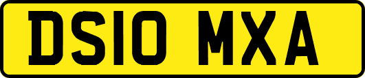 DS10MXA