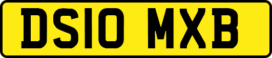 DS10MXB