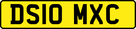 DS10MXC