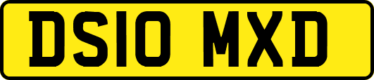 DS10MXD