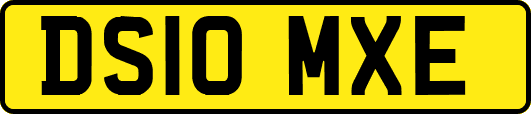 DS10MXE