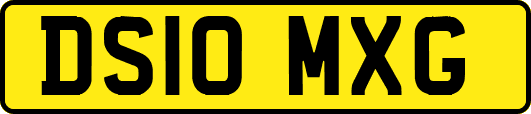 DS10MXG