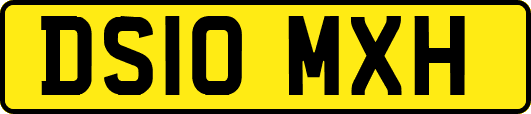 DS10MXH