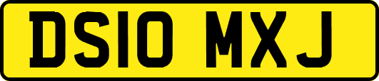 DS10MXJ