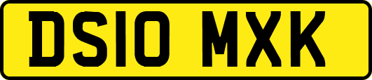 DS10MXK