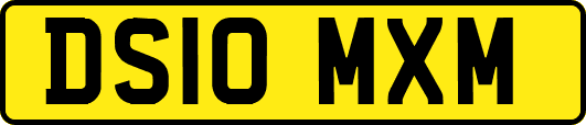 DS10MXM
