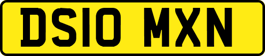 DS10MXN