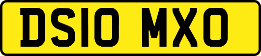 DS10MXO