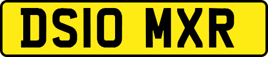 DS10MXR