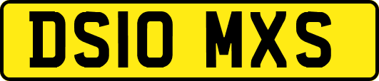 DS10MXS