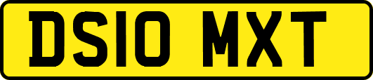 DS10MXT
