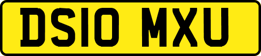DS10MXU