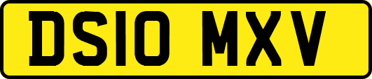 DS10MXV