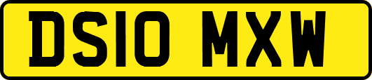 DS10MXW